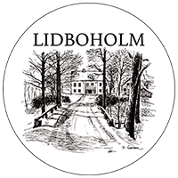 Lidboholms gård