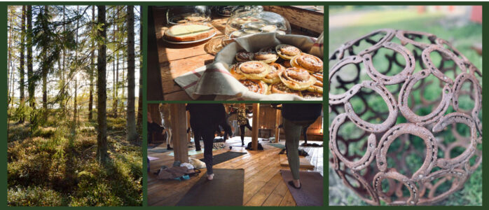 evenemangskalender foto